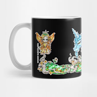 UNI - VERSE 24 Mug